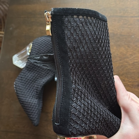 CECELIA NEW YORK “Bloom” bootie - Picture 10 of 11